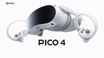 iVRy Driver for SteamVR (Pico Premium Edition) DLC - изображение № 5