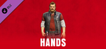 The Texas Chain Saw Massacre - Hands DLCSTEAM