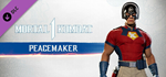 MK1: Peacemaker DLCSTEAM Россия️АВТОДОСТАВКА