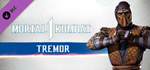 MK1: Tremor Kameo DLCSTEAM Россия️АВТОДОСТАВКА