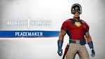 MK1: Peacemaker DLCSTEAM Россия️АВТОДОСТАВКА - изображение № 2