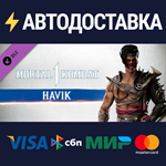 MK1: Havik DLCSTEAM Россия️АВТОДОСТАВКА