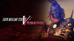 Shin Megami Tensei V: Vengeance - Demon Subquest - Holy - изображение № 2