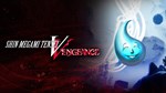 Shin Megami Tensei V: Vengeance - Mitama Dance of Mirac - изображение № 2