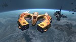 Star Conflict - Shrike DLCSTEAM Россия️АВТОДОСТАВКА - изображение № 6