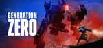 Generation Zero®STEAM РФ/СНГ/УКР/КЗ ️АВТО