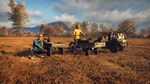 Generation Zero® - Reinforced Flakmoped Pack DLC - изображение № 8