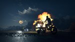Generation Zero® - Reinforced Flakmoped Pack DLC - изображение № 5