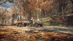 Generation Zero® - Reinforced Flakmoped Pack DLC - изображение № 7