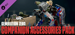 Generation Zero® - Companion Accessories Pack DLC