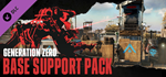 Generation Zero® - Base Support Pack DLCSTEAM