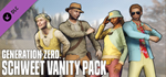 Generation Zero® - Schweet Vanity Pack DLCSTEAM