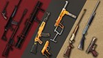 Generation Zero® - Advanced Intelligence Cosmetics Pack - изображение № 2