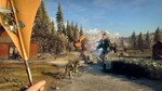 Generation Zero® - Tactical Equipment Pack 2 DLC - изображение № 5