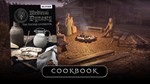 Medieval Dynasty - Official Cookbook DLCSTEAM - изображение № 2