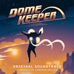 Dome Keeper Soundtrack DLCSTEAM Россия️АВТОДОСТАВКА - изображение № 2