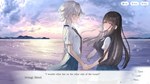 UsoNatsu ~The Summer Romance Bloomed From A Lie~ - изображение № 2