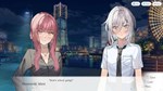 UsoNatsu ~The Summer Romance Bloomed From A Lie~ - изображение № 4