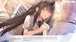 UsoNatsu ~The Summer Romance Bloomed From A Lie~ - изображение № 6