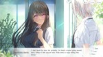 UsoNatsu ~The Summer Romance Bloomed From A Lie~ - изображение № 3