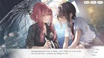 UsoNatsu ~The Summer Romance Bloomed From A Lie~ - изображение № 7