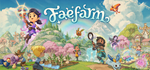 Fae Farm - Standard EditionSTEAM РФ/СНГ/УКР/КЗ