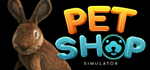 Pet Shop SimulatorSTEAM РФ/СНГ/УКР/КЗ ️АВТО