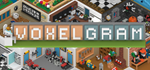VoxelgramSTEAM РФ/СНГ/УКР/КЗ ️АВТО