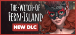 The Witch of Fern IslandSTEAM РФ/СНГ/УКР/КЗ ️АВТО