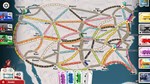 Ticket to RideSTEAM РФ/СНГ/УКР/КЗ ️АВТО - изображение № 3