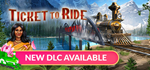 Ticket to RideSTEAM РФ/СНГ/УКР/КЗ ️АВТО