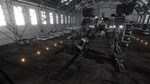 Mecha Knights: NightmareSTEAM РФ/СНГ/УКР/КЗ ️АВТО - изображение № 6