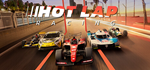 Hot Lap RacingSTEAM РФ/СНГ/УКР/КЗ ️АВТО