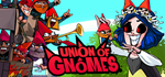 Union of GnomesSTEAM РФ/СНГ/УКР/КЗ ️АВТО