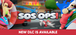 SOS OPS!STEAM РФ/СНГ/УКР/КЗ ️АВТО