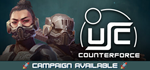Ultimate Space Commando: CounterforceRU/CIS/UA/KZ