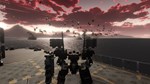 Mecha Knights: NightmareSTEAM РФ/СНГ/УКР/КЗ ️АВТО - изображение № 5