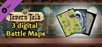 Tavern Talk - 3 Digital Battle Maps DLCSTEAM