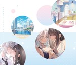 UsoNatsu ~The Summer Romance Bloomed From A Lie~ Voice  - изображение № 3