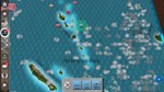 Carrier Battles - Operation FS scenario + Advanced Fog  - изображение № 8