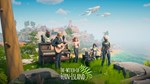 The Witch of Fern Island Soundtrack DLCSTEAM - изображение № 2