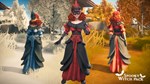 The Witch of Fern Island - Spooky Witch Pack DLC - изображение № 5