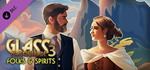 Glass Masquerade 3: Honeylines - Folks & Spirits DLC