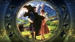 Glass Masquerade 3: Honeylines - Folks & Spirits DLC - изображение № 2