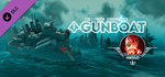 Bulwark: Falconeer Chronicles - GunBoat DLCSTEAM