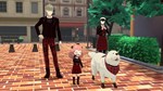 SPY×ANYA: Operation Memories - Excited Outfit Pack DLC - изображение № 3