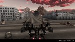 Mecha Knights: Nightmare | Raid Map Pack DLCSTEAM - изображение № 8