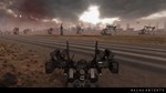 Mecha Knights: Nightmare | Raid Map Pack DLCSTEAM - изображение № 3