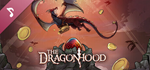 The Dragonhood Soundtrack DLCSTEAM RU️АВТО