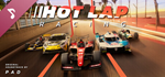 Hot Lap Racing - Official Soundtrack DLCSTEAM